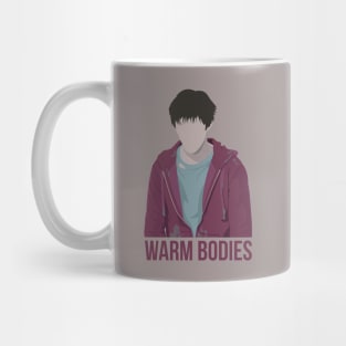 Warm Bodies Mug